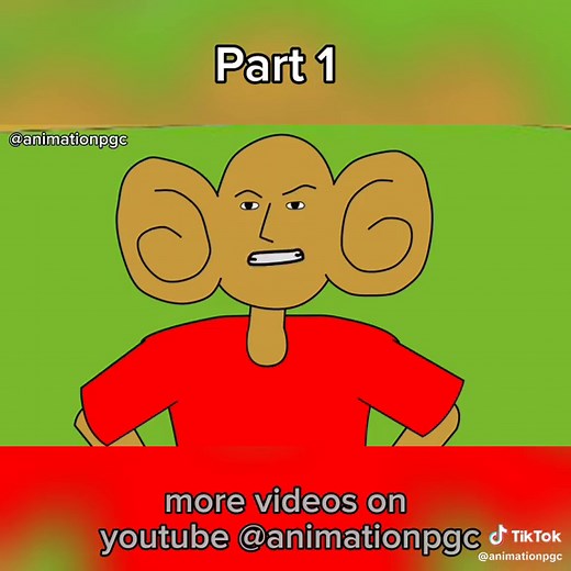 Bob Kichwa Ngumu: Funny Football Animation for Kids