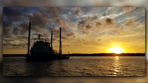 Lawless pirates, lost galleons, and shimmering seas: New documentary film tells history of Amelia Island