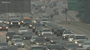 Atlanta company launches 'Million Air Challenge' in effort to remove pollution