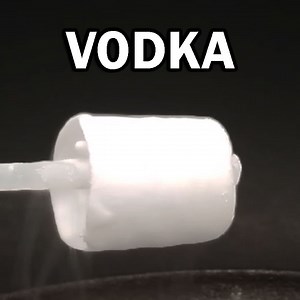 91K views · 1.3K reactions | Making a vodka popsicle with liquid nitrogen | NileRed | Facebook