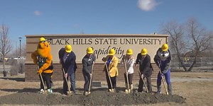 Multiple institutions collaborate to create new nursing education program in Rapid City