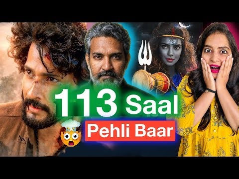 Varanasi Rajamouli Movie Shocking Announcement | Deeksha Sharma