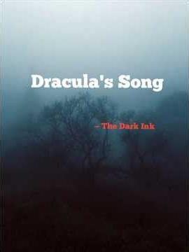 Poem : Dracula's Song | The Dark Ink