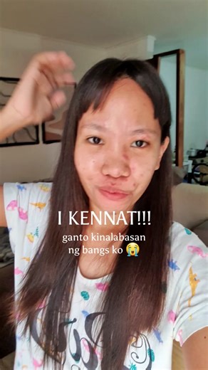 Paano Mag-fake Bangs: Tutorial at Tips