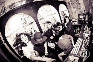 Kontraband and Digital to bring NYE spirit to Dark Bar