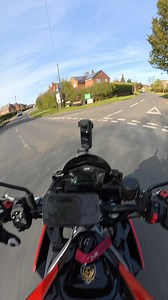 83K views · 1.6K reactions | Is 30mph to Slow? A lot of people complain about 30mph being to slow through towns and some other roads, for the safety of it if an emergency stop was needed I think it’s a perfect speed, what’s your thoughts? This video is copyrighted by Motojimm 2025. #motojimm #motorcycle #ruroc #gomotomounts #rurochelmet #djiaction5pro #motorcycle #motorbike #aprilia #apriliaTuono #tuono #tuono660 #bikercommunity #motovlog #wholesome | Motojimm | Facebook