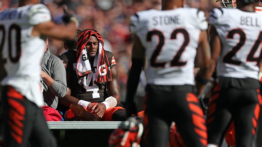 Deshaun Watson injury update: Browns QB has ruptured Achilles injury, out for season