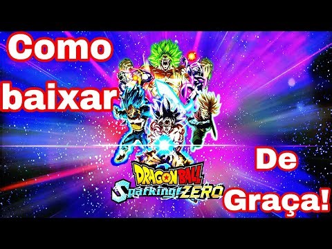 How to download Dragon Ball Sparking Zero for free on a low-spec PC 2026 UPDATED!