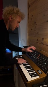 Check out this studio jam session of French 79 gearing up for the release of his new album TEENAGERS! 🎹🔊 | Beatport