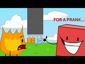 BFDI: What if there were no recovery centers?