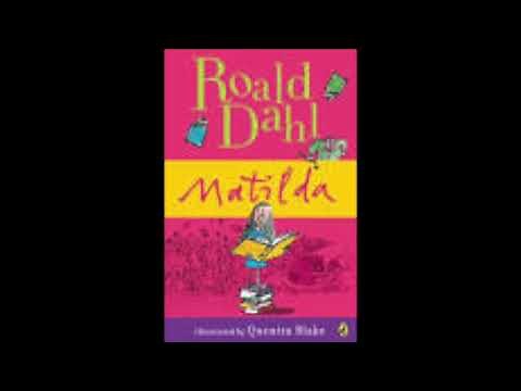 Matilda ch 16 pt 1