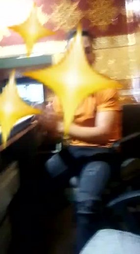 Rhythmic Clapping Video with Animated Effects