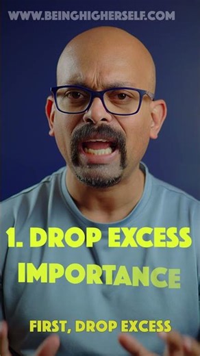 Change Your Reality in 30 Seconds: Reality Transurfing Explained|Being HIGHER SELF|RIJO