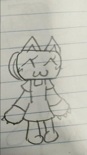 shelly x montagem meow 🍥