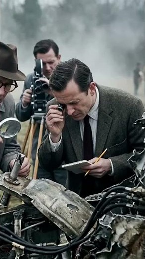 How a Tiny Flaw Destroyed a Whole Bridge