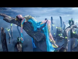 Alan Walker Remix (New EDM 2022) - Amazing Animation Music Video Full HD