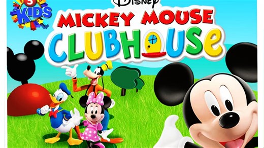 Mickey Mouse Clubhouse season 5 Clarabelle's New Coop Reviews - Metacritic