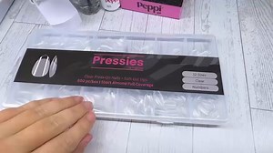 🎥✨ Check out this step-by-step video on how to apply our Soft Gel Extensions! Whether you're a beginner or a pro, this guide makes it super easy to get salon-quality nails at home. 💅 Want the written steps too? We’ve got you covered!👇 💗 Soft Gel Extensions, How To Apply 💗 Step 1: Prep Your Nails Clean hands ✔️ Cuticles pushed ✔️ Shine buffed ✔️ Step 2: Find Your Fit Pick tips that fit from edge to edge. When in doubt, size up and file down. Step 3: Dehydrate Use rubbing alcohol or Peppi Ste