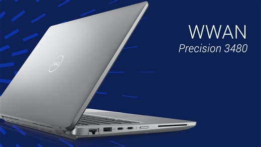 How to replace Memory Module on Precision 3480