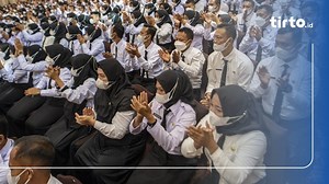 Kumpulan Contoh Soal Evaluasi MOOC PPPK 2023 dan Kunci Jawaban