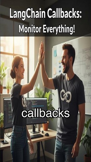 LangChain Callbacks Supercharge Monitoring and Debugging