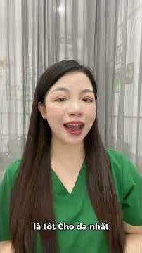 Tác hại của sữa rửa mặt tạo bọt quá nhiều gây khô da!