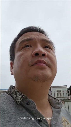 Names of components of water cooled chiller 10102025 2