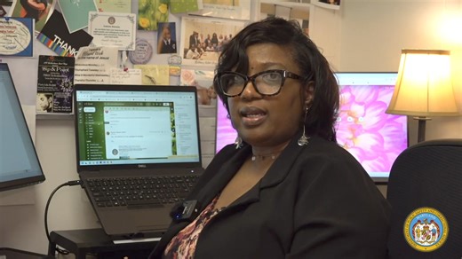 1.5K views · 12 reactions | This #NationalCrimeVictimsRightsWeek the DPSCS highlights the Division of Correction's Victims Service Unit provides insight on how they operate and tend to victims in need. See more on how they support victims of crime. #NCVRW #VictimsRights | Maryland Department of Public Safety and Correctional Services | Facebook