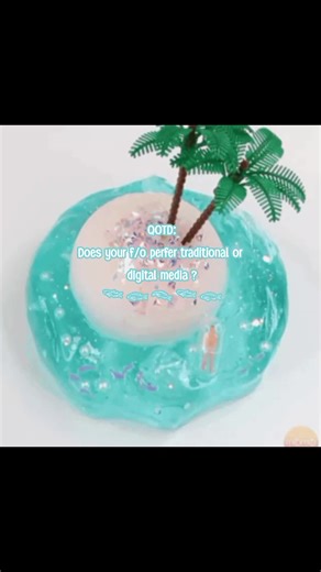 Understanding Digital vs Traditional Media