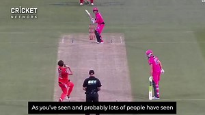 Josh Philippe gets technical analysing his own batting, identifying an initial back-and-across movement that was causing his problems. Read more on Philippe's changes here: https://cricketa.us/3BJmtYO | cricket.com.au