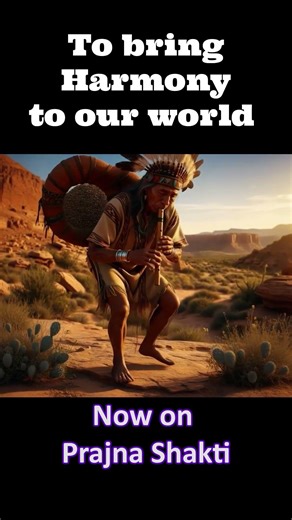 Spirit of the Land: A Native American Visual Prayer, Music Medicine for a Troubled Planet