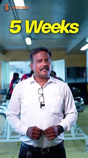 From Beginner to Pro Mechanic | AutoSkill STEP Program overview