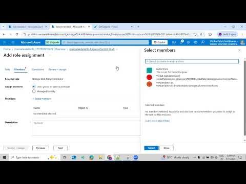 How to Implement Workspace Identity option in Microsoft Fabric