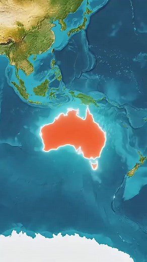 Exploring Australia's Geographic and Historical Wonders