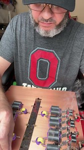 4.8K views · 90 reactions | Part 2 of the 16 transistor base amp !!! | Hopper Built Amps | Facebook