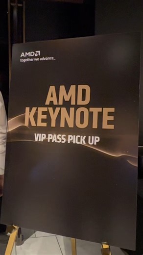 At the AMD CES 2026 keynote, Dr. Lisa Su broke down the future of AI 🤖 From scaling to 10 yottaflops of compute with massive AI racks to the launch of Ryzen AI 400 processors, AMD has a big plan for what’s next. These new chips hit the market later this month—and you’ll see them all over CES 👀 Follow Newegg for more tech news from the show floor. #ces #ces2026 #AMD #LisaSu #RyzenAI #AIInnovation #FutureTech #CES2026 #Newegg #TechReels | Newegg