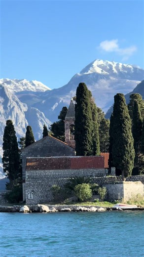 Exploring the Beauty of Perast, Montenegro