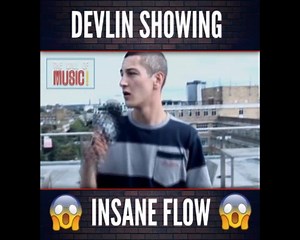 22K views · 377 reactions | jheeez  Devlin SB.TV | The Wall Of Music | Facebook