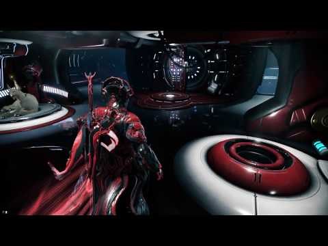 How to trade in WarFrame (Basics)