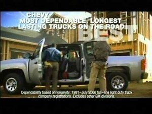 2007 Fox Commercials part 2