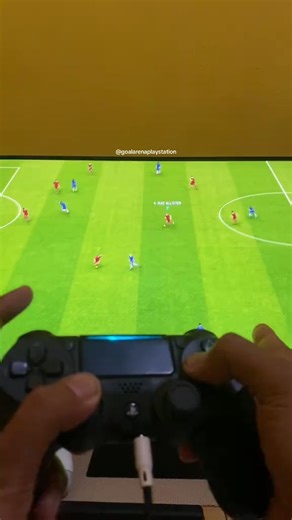 Trik Pes | Konten Harian Inspirasi Indonesia Gaya Hidup Main PeS on Instagram: "Cara defending di pes PS4 dan PS3✅ . Gameplay PES di PlayStation: Seru dan Menarik! Nikmati gameplay PES seru di PS3 dan PS4. Temukan tips dan trik untuk PES 2021. #playstation #pes2021 #gameplay Gameplay PES di PS4, tips PES 2021 PlayStation, game sepak bola PS3, koleksi game PS4, pengalaman gameplay PES, rekomendasi game PES 2020, main PES 2021 online, diving di PES PS4, akurasi melempar bola PES, review gameplay P