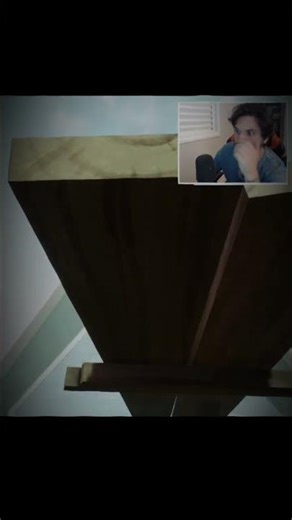 o final de Hello Neighbor: Hide & Seek😭, A REAÇÃO DO JAZZGHOST😦 #jazzghost