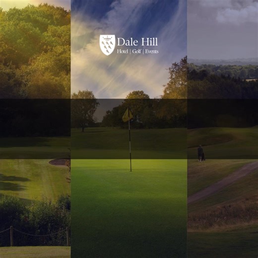 ⛳ 10% Off Golf Days in 2026 Make next year’s golf day one to remember at Dale Hill. With 2 exceptional courses to choose from, the renowned Ian Woosnam Course or the Dale Hill course, your group is guaranteed an unforgettable day on the course. Choose from our range of packages starting from just £49, including the Woosnam, Old and Dale Hill packages. Enjoy stunning countryside views, and let our team take care of everything from Longest Drive to Nearest the Pin markers. Book by 24/12/25 , minim