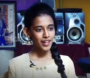 Our Priyanka nk in an interview - fans request | Priyanka nk singer