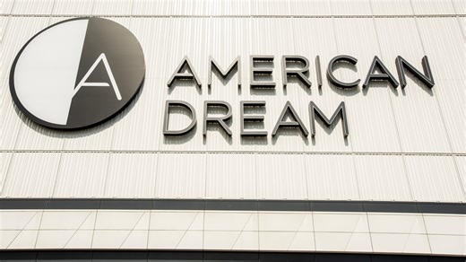 Movie theater with 270-degree panoramic screen coming to American Dream megamall