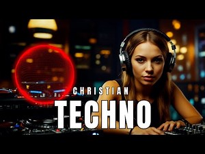 New Release Contemporary Christian Music⚡Christian Techno Dance Music💫Upbeat Christian Playlist 2025