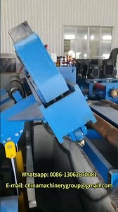CNC Plate Rolling Machine Automate Your Metal Fabrication