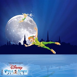 3 comments | Almost that time of year! How many sleeps before you fly back to school? | Disney On Ice | Facebook