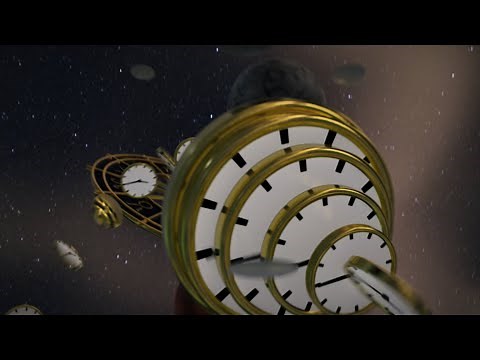 PINK FLOYD - TIME 4K (PINK FLOYD HISTORY)