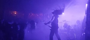 3.3K views · 112 reactions | MORTIFERUM 落 Let's keep this machine...